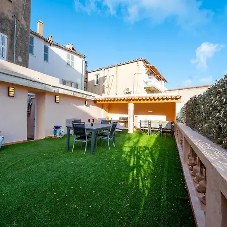 Harbor Appartement