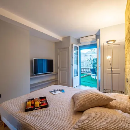 Appartement Harbor