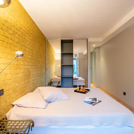 Appartement Harbor