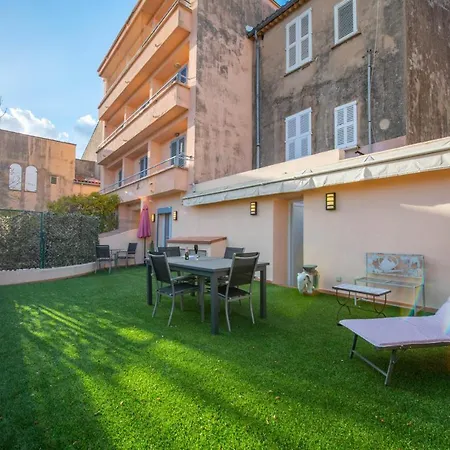 Harbor Appartement Saint-Tropez
